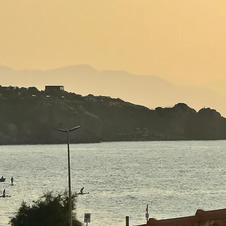 Sea La Vie Appartamento Cefalù