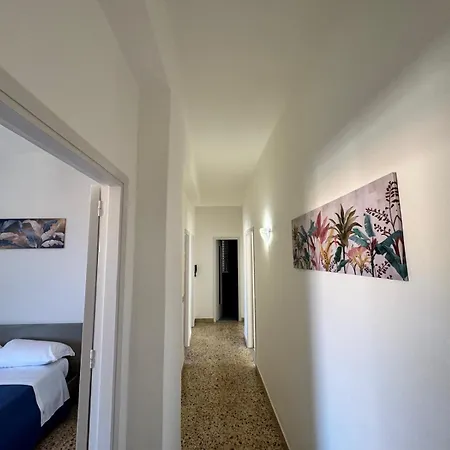 Sea La Vie Appartement Cefalù
