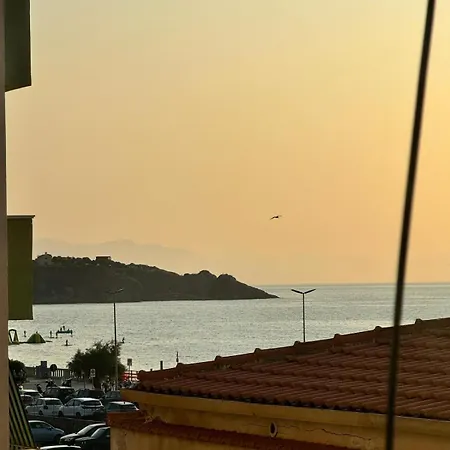 Appartamento Sea La Vie *