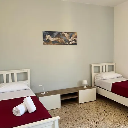 Sea La Vie Appartement