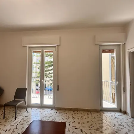 Sea La Vie Appartement