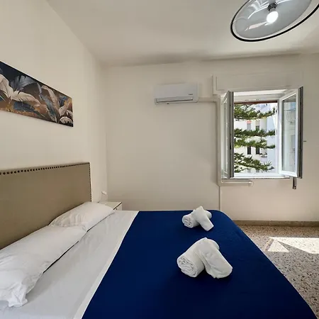 Appartement Sea La Vie *