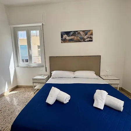 Sea La Vie Appartement Cefalù