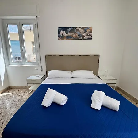 Appartamento Sea La Vie *