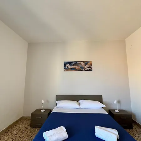Appartamento Sea La Vie Cefalù