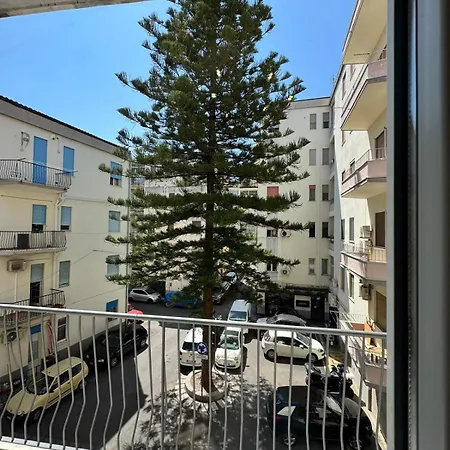 Sea La Vie Appartamento Cefalù
