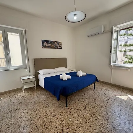 Appartamento Sea La Vie Cefalù