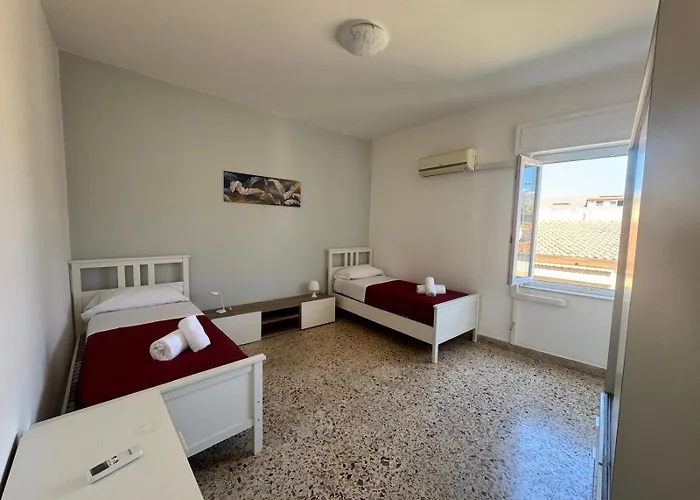 דירה Sea La Vie צ'פאלו